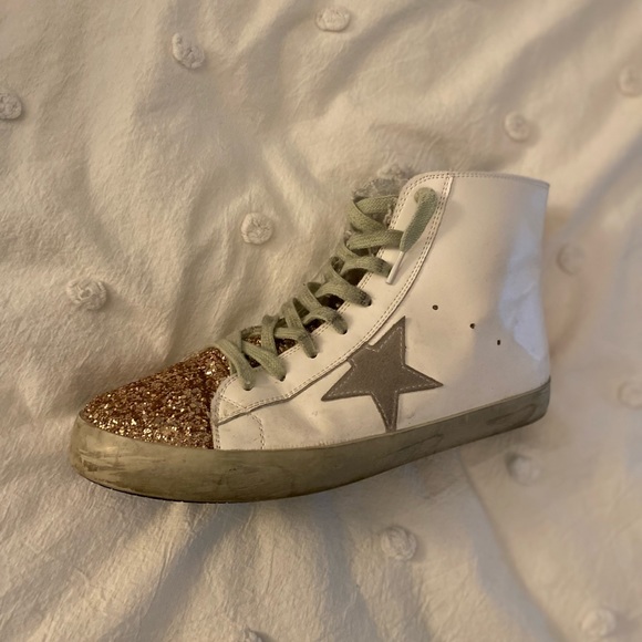 Star sparkle sneakers - Picture 2 of 6